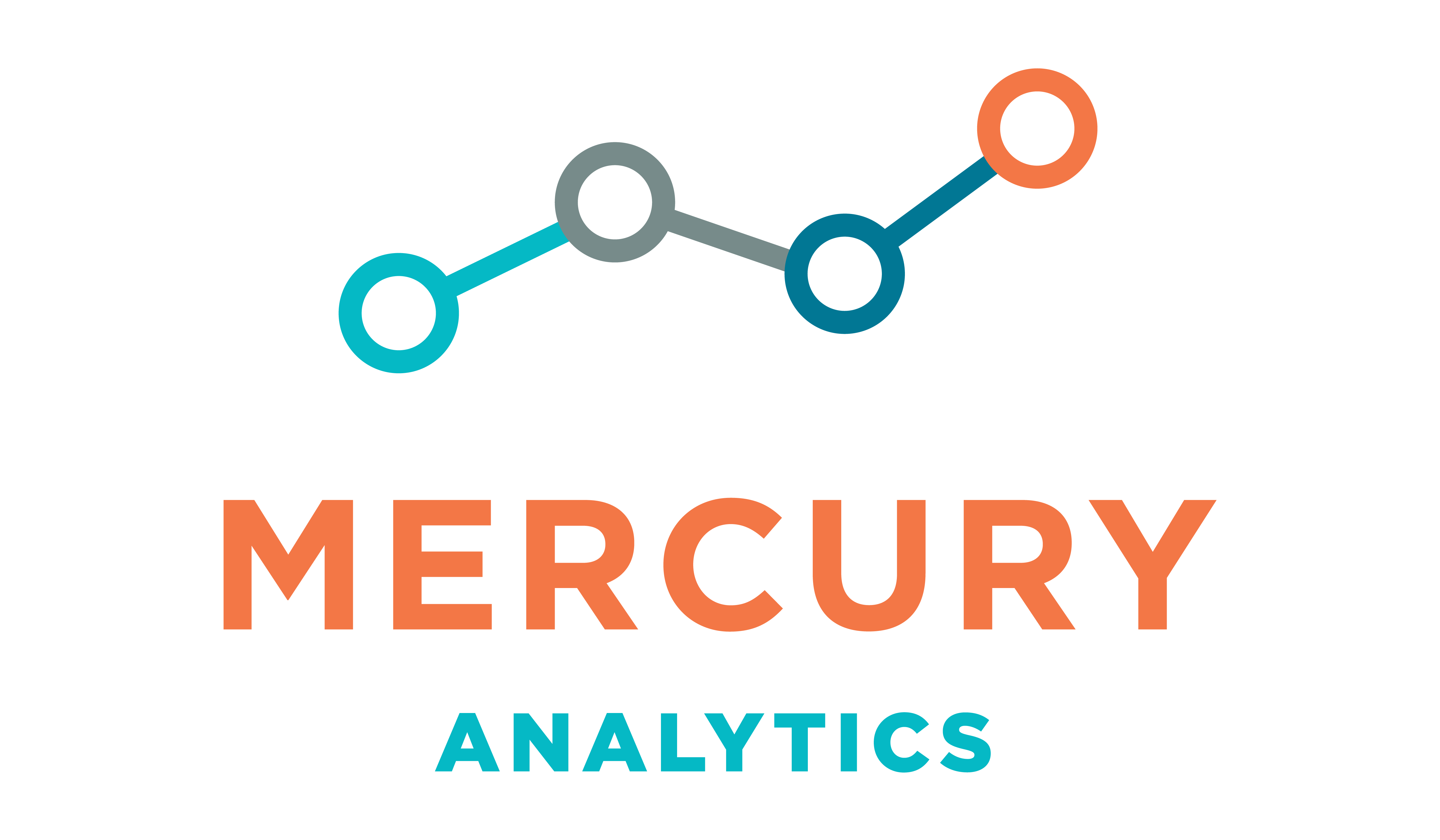 Mercury Analytics, LLC 
